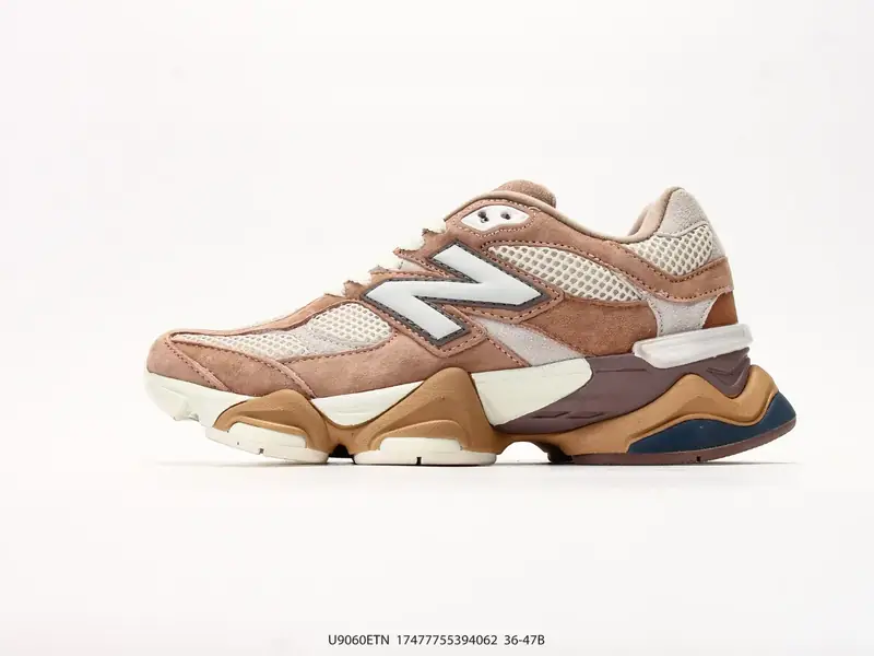 New Balance Sports Shoes Retro U9060ETN #17477755394062